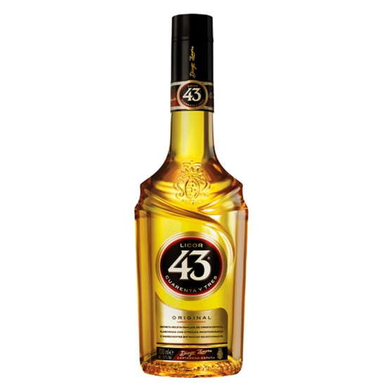 Licor 43 0.7l   