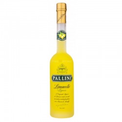 Limoncello Pallini 0.5l