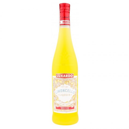 Luxardo Limoncello 0.7l