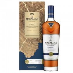 Macallan Enigma 0.7l