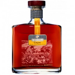 Martell Cohiba Extra 0.7l