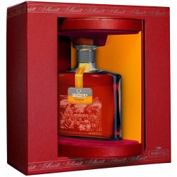 Martell Cohiba Extra 0.7l