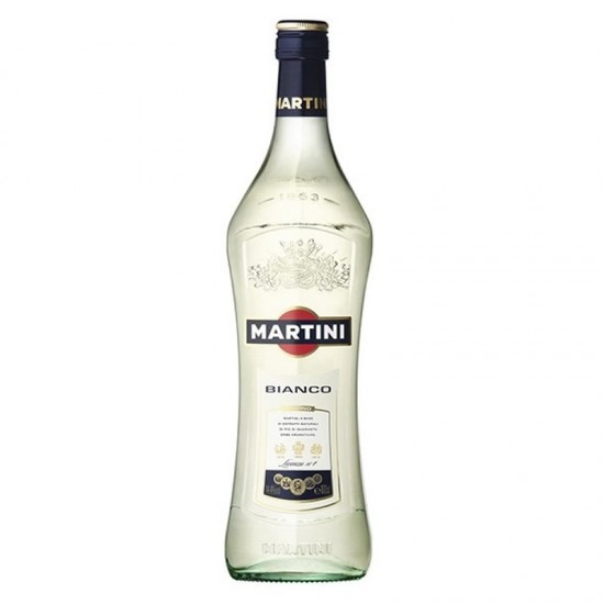Martini Bianco 1l
