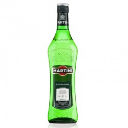 Martini Extra Dry 1l