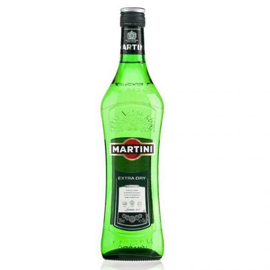 Martini Extra Dry 1l