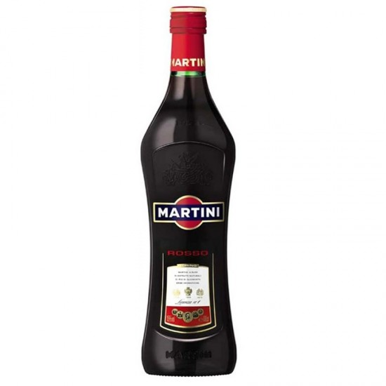 Martini Rosso 1l