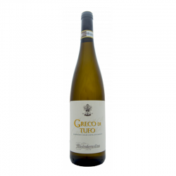 Mastroberardino Greco Di Tufo 0.75l