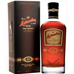 Matusalem Gran Reserva 23 Ani 0.7l