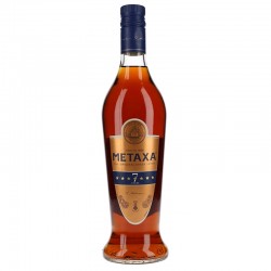 Metaxa 7* 0.7l