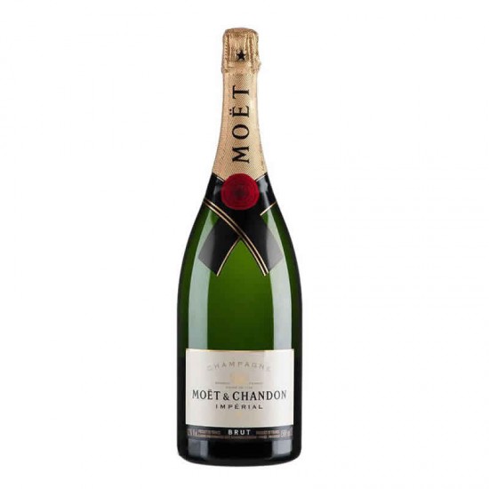 Moet Chandon Brut Imperial 0.75l