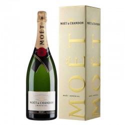 Moet Chandon Brut Imperial Gift Box 0.75l