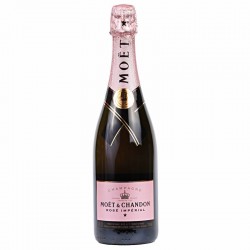 Moet Chandon Rose 0.75l