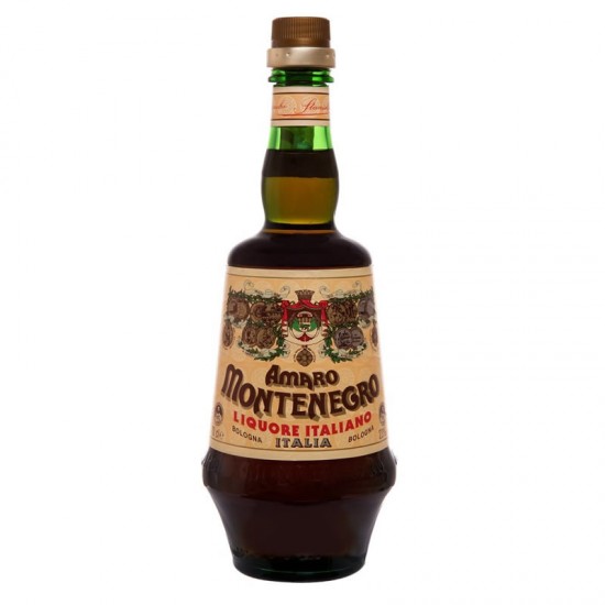 Montenegro Amaro 0.7l