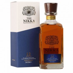 Nikka 12 Ani 0.7l
