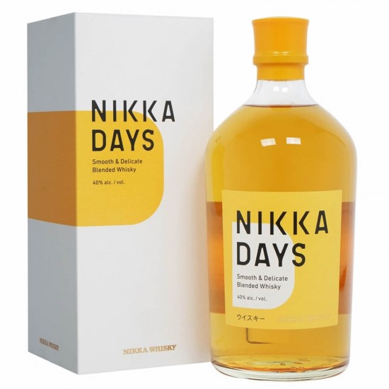 Nikka Days 0.7l