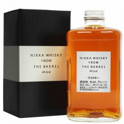Nikka From The Barrel 0.5l