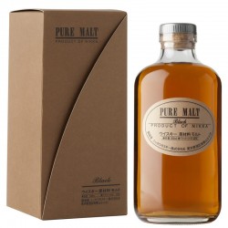 Nikka Pure Black 0.5l