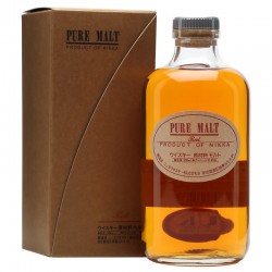 Nikka Pure Red 0.5l