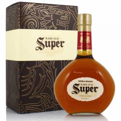 Nikka Super Rare Old 0.7l