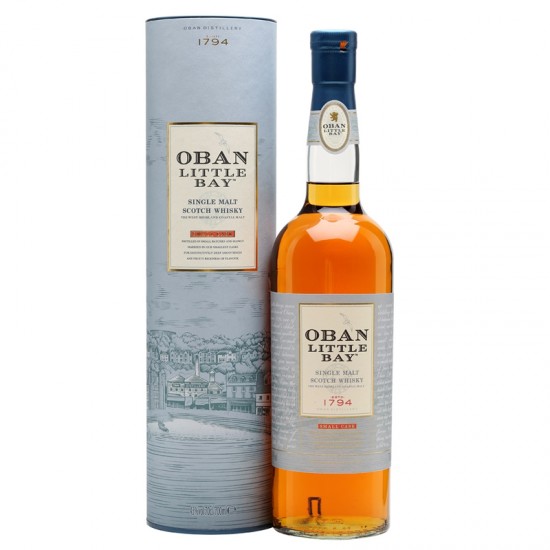 Oban Little Bay 0.7l