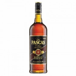 Old Pascas Dark 0.7l