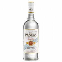 Old Pascas White 0.7l