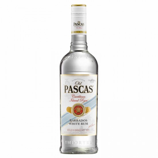 Old Pascas White 0.7l
