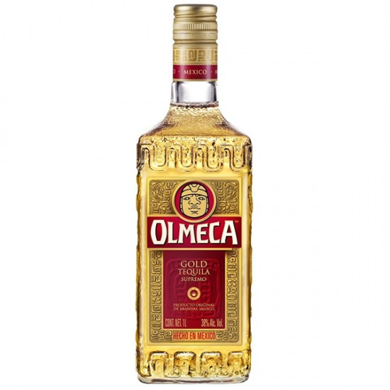 Olmeca Gold 0.7l