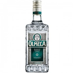 Olmeca Silver 0.7l