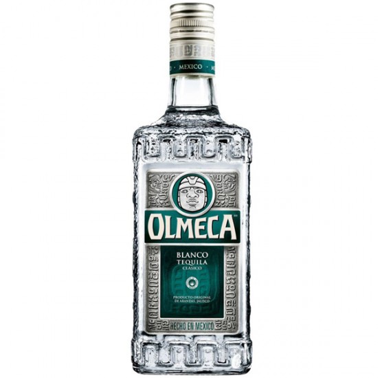 Olmeca Silver 0.7l