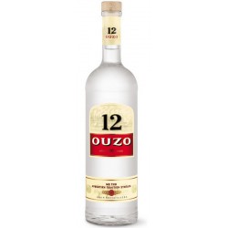 Ouzo 12 1l