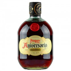Pampero Anniversario 0.7l