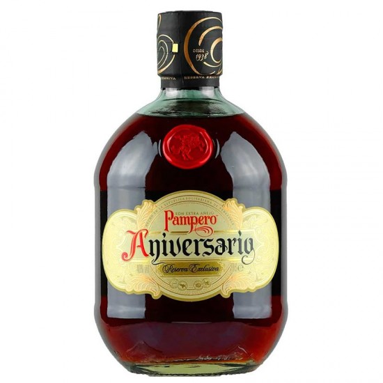 Pampero Anniversario 0.7l