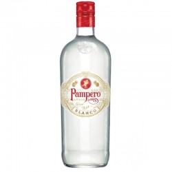 Pampero Blanco 1l