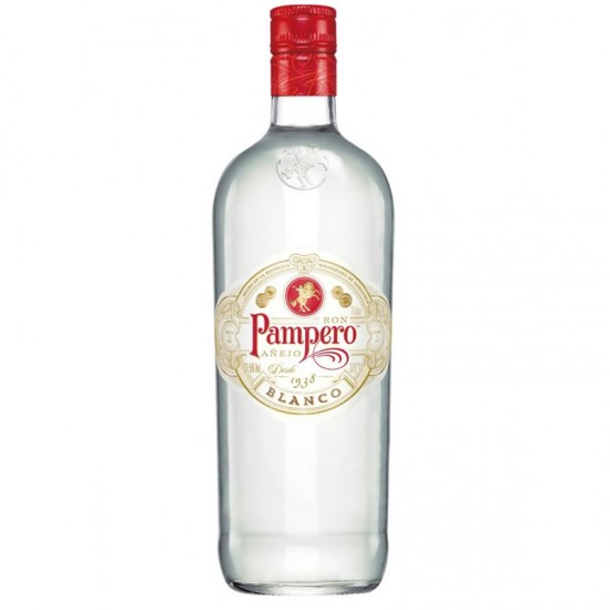 Pampero Blanco 0.7l
