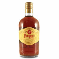 Pampero Especial 0.7l