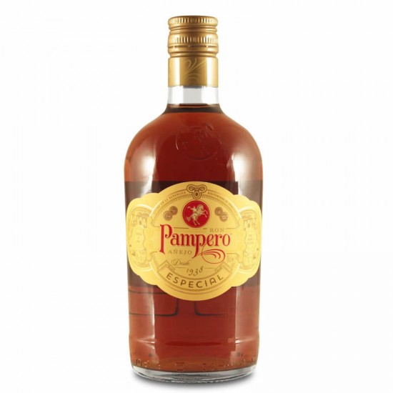 Pampero Especial 0.7l