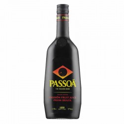 Passoa 0.7l