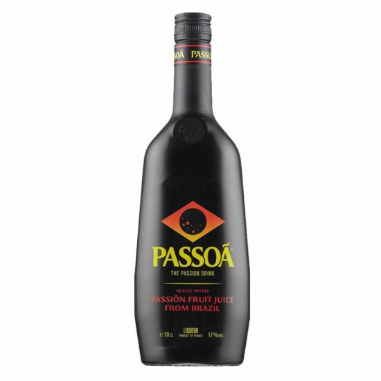 Passoa 0.7l