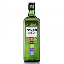Passport 0.7l
