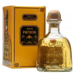 Patron Anejo 0.7l