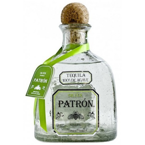 Patron Silver 0.7l
