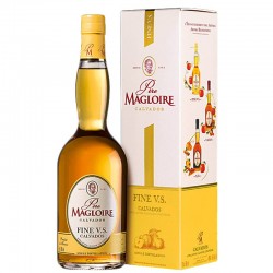 Pere Magloire Calvados Fine Vs 0.7l