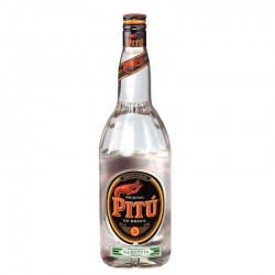 Pitu Cachaca 0.7l           