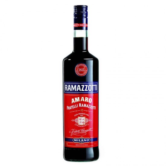 Ramazzotti Amaro 1l