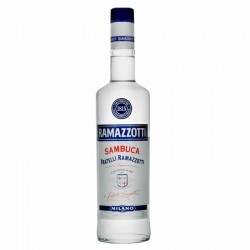 Ramazzotti Sambuca 0.7l