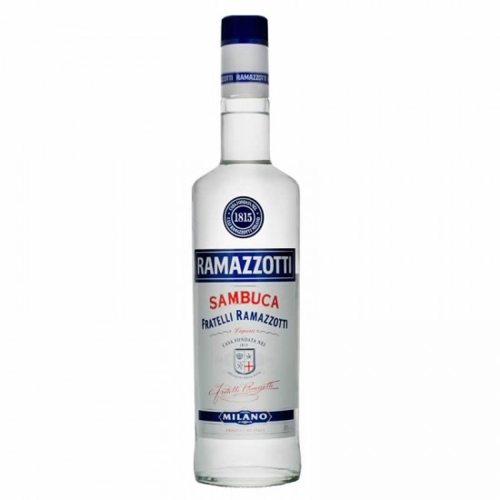 Ramazzotti Sambuca 0.7l