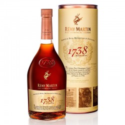Remy Martin 1738 Accord Royal 0.7l