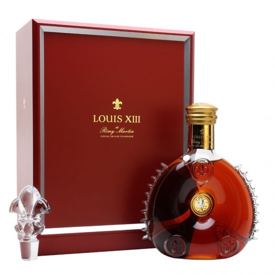 Remy Martin Louis XIII 0.7l