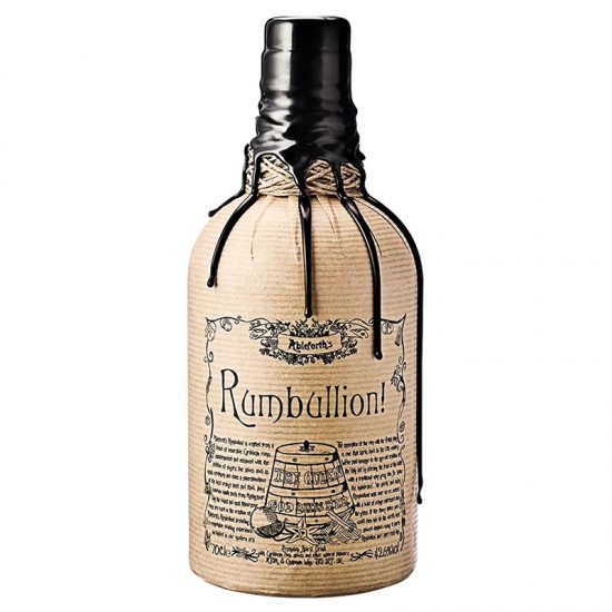 Rumbullion 0.7l